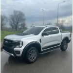 Ranger Raptor T9 uyumlu Dodik Seti (ÇAMURLUK KAPLAMA)  2022+